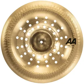 Sabian 17" AA Holy China, Brillant Finish