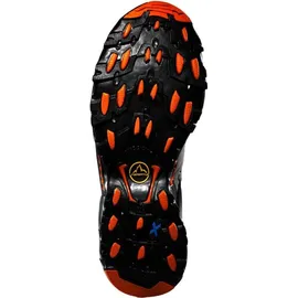 La Sportiva Ultra Raptor II Leather GTX Herren Grey/Marmalade 48 1/2