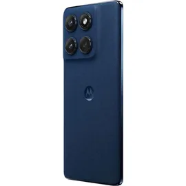 Motorola Edge 60 12 GB RAM 256 GB PANTONE Gibraltar Sea