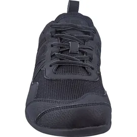 Xero Shoes Prio Herren Schwarz 45,5