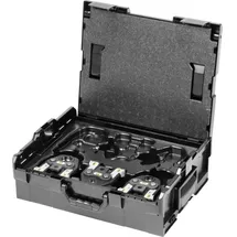 Viega Picco Pressbackenset 15/22/28 mm