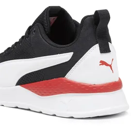 Puma Anzarun Lite Puma Black-Puma White-For All Time Red 44