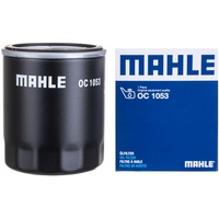 Mahle OC 1053 Ölfilter Anschraubfilter u.a. passend für VW