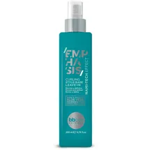 BBCOS Emphasis Nami-Tech Curling Style-Base Leave-In 200ml