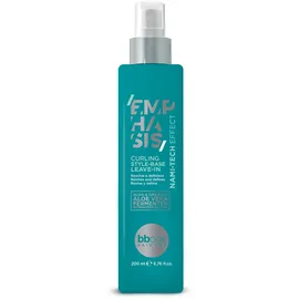 BBCOS Emphasis Nami-Tech Curling Style-Base Leave-In 200ml