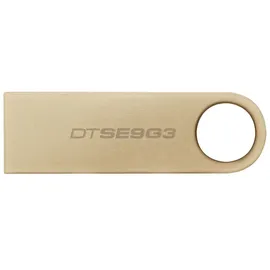Kingston DataTraveler SE9 G3 512 GB gold USB 3.0