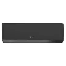 Bosch Climate 7000i Single-Split-Klimagerät Set 26 EB 2,5 kW Schwarz