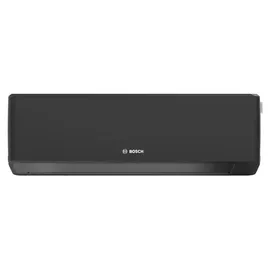 Bosch Climate 7000i Single-Split-Klimagerät Set 26 EB 2,5 kW Schwarz
