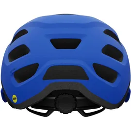 Giro Fixture MIPS 54-61 cm matte trim blue 2022