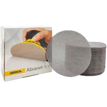 Mirka Abranet Ace P150 50 Pieces