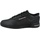 Reebok Classics Exofit Lo Clean Logo Int IntBlack / Silver / Silver 45 1/2