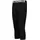 Mons Royale Cascade 3/4 Legging Schwarz L