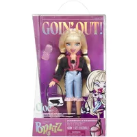 Bratz Goin' Out Doll Cloe (1)