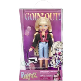 Bratz Goin' Out Doll Cloe (1)