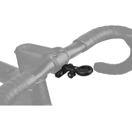 Topeak Utf Multi-mount Pro Fahrradcomputerhalterung - schwarz - Einheitsgröße
