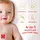 Huggies Babywindeln Gr. 3 (6-10 kg) 144 St.