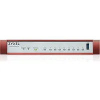 ZyXEL USGFLEX 100H (Device only) Firewall (Hardware)