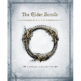 The Elder Scrolls Online: Tamriel Unlimited (USK) (PS4)