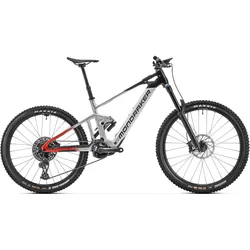 Dune R - silver - L