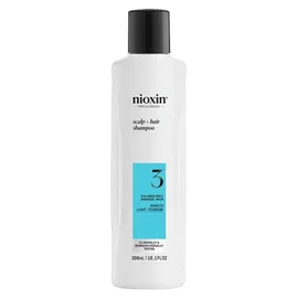 Nioxin System 3 Shampoo 1000 ml