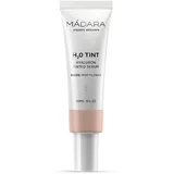 Mádara H2O Tint Getöntes Hyaluron-Serum 30 ml 1 May Flower