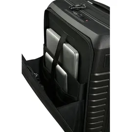 Samsonite Intuo 4-Rollen Cabin 55 cm / 42-48 l schwarz
