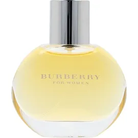 Burberry Women Eau de Parfum 50 ml