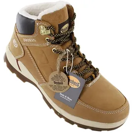 Dockers 39OR103 Damen Gelb 42