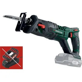 Parkside PSSA Akku-Säbelsäge 20 Volt ohne Akku