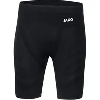 Jako Comfort 2.0 Funktionsshorts schwarz L