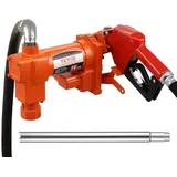 Vevor Kraftstoff-Transferpumpe 12 V DC
