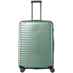 Titan Litron Litron 4 Rollen Trolley 75 cm traubengrün