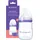 Lansinoh PP-Flasche 160ml mit Natural Wave® Trinksauger Gr. S