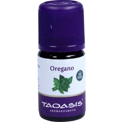 Oregano Bio Oel 5 ML