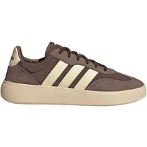 adidas Barreda Decode Earth Strata / Warm Vanilla / Shadow Brown 41 1/3