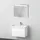 Duravit No.1 5-tlg. Weiß Matt Dekor