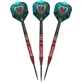 Shot Future Knights Dreadheart Steeldarts 24 g