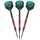 Shot Future Knights Dreadheart Steeldarts 24 g