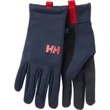 HELLY HANSEN Hardface Fleece Touch Glove navy (597) M
