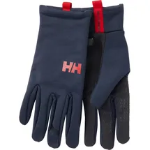 HELLY HANSEN Hardface Fleece Touch Glove navy (597) M