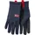 HELLY HANSEN Hardface Fleece Touch Glove navy (597) M