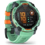 Garmin Instinct 3 AMOLED 45 mm Twilight / Neotropic