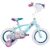 HUFFY Kinder-Fahrrad Frozen 12 Zoll blau