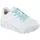 SKECHERS Uno Lite Kinder Weiß 35