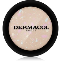 Dermacol Botocell Dermacol Compact Mosaic mineralischer Kompaktpuder Farbton 02