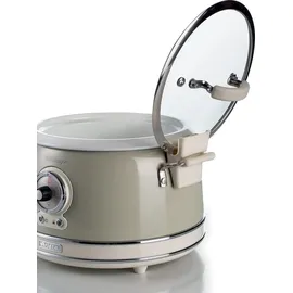 Ariete Rice Cooker & Slow Cooker beige