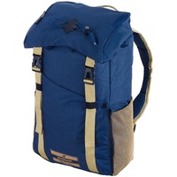 Babolat Classic Pack Dark Blue Rucksack dunkelblau -