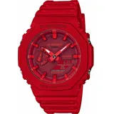 Casio G-Shock GA-2100 Resin 45,4 mm GA-2100-4A