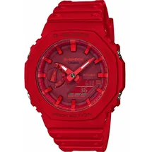 Casio G-Shock GA-2100 Resin 45,4 mm GA-2100-4A