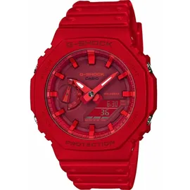 Casio G-Shock GA-2100 Resin 45,4 mm GA-2100-4A